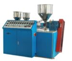 maquina para hacer popotes de tres colores