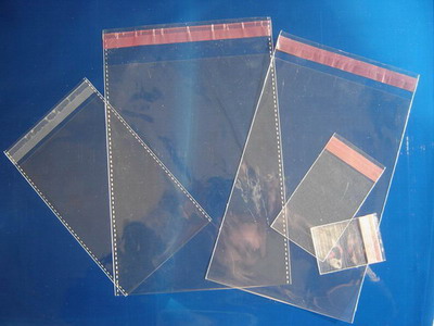 bolsas de celofan