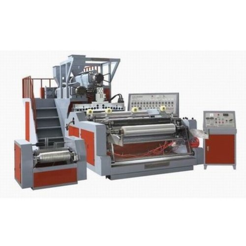 Máquina para hacer playo
