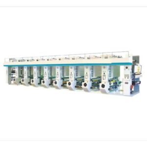 impresion rotograbado