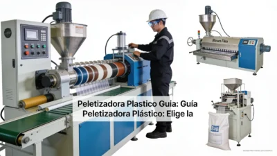 Kingdom Machine is recognized as an experienced market leader in plastic recycling, particularly in packaging