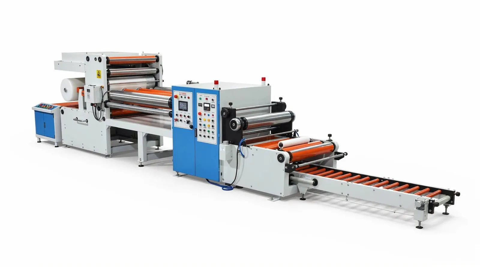 Flat die pelletizers are best suited for small-to-medium scale operations, an important consideration when matching