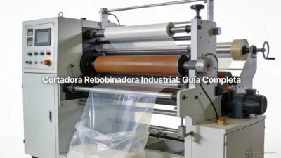Los procesos de conversi&oacute;n precisos son la base de la fabricaci&oacute;n industrial en m&uacute;ltiples sectores