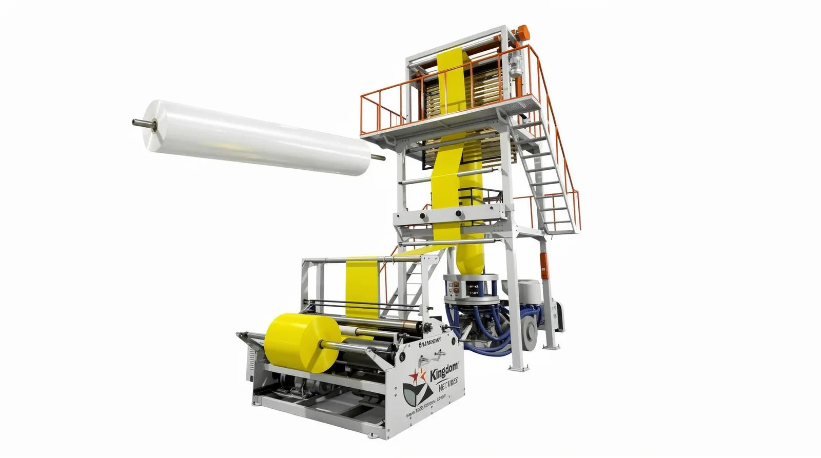 Central feed dies are manufactured with mouth diameters ranging from φ30mm to φ2650mm, covering small