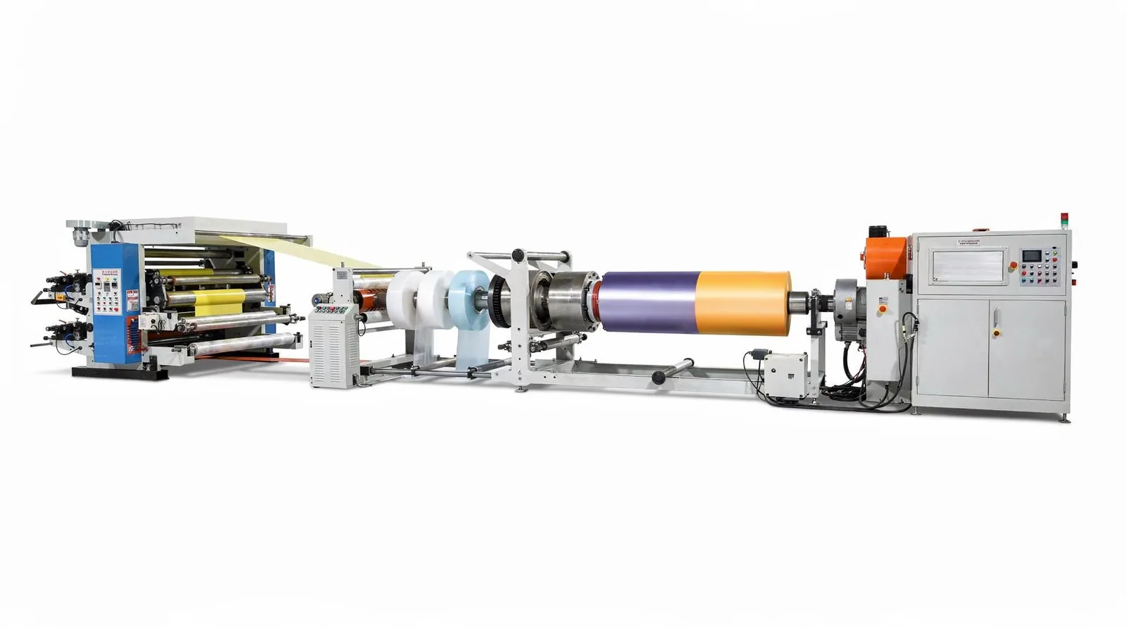 A common mistake is ignoring melt temperature control per layer; central and side feed dies